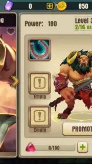 Juggernaut Wars capture 2
