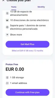 Proton Mail capture 14