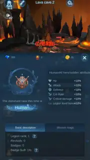 Mist Forest capture 11