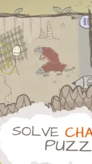Draw a Stickman: EPIC Free capture 1