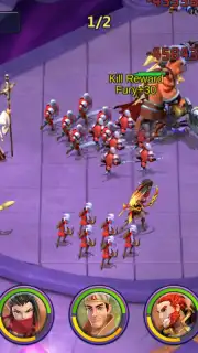Final Heroes capture 15