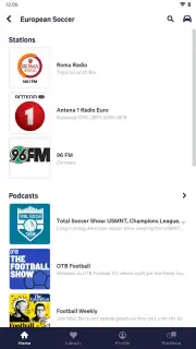 TuneIn Radio capture 15