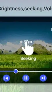 3GP MP4 AVI Video Player capture 3