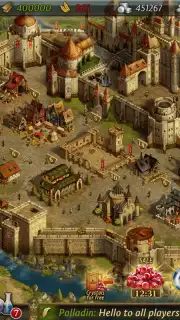 Heroes at War capture 3