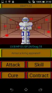 Evel Slayer capture 1