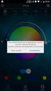iLight capture 4