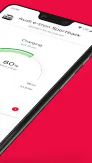 myAudi capture 2