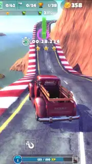 Off The Road OTR Open World Driving capture 6