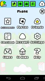 Pou capture 6