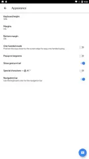 Yandex Keyboard capture 20