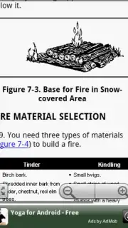 SurvivalGuide capture 1