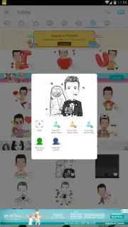 AiMee Keyboard capture 8