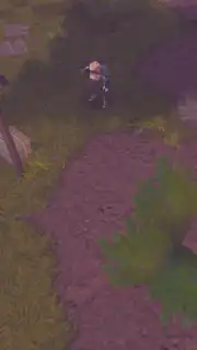 Undead World capture 10