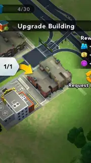 SimCity BuildIt capture 3