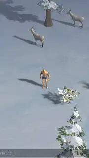 WarZ: Law of Survival capture 12