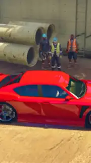 Miami Mafia Gangster Simulator capture 6