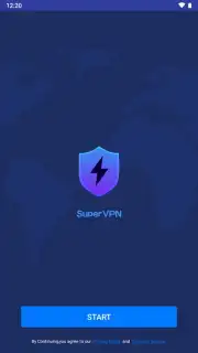 Super VPN capture 6