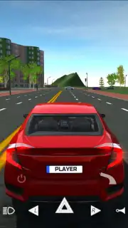Car Simulator 2 capture 8