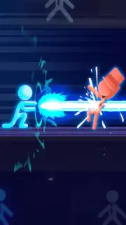 Stick It To The Stickman capture 3