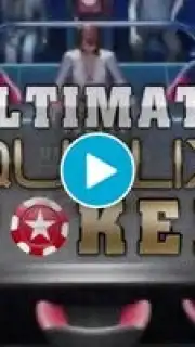 Ultimate Qublix Poker capture 1