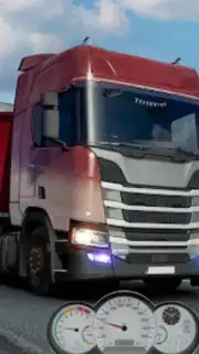 Euro Truck Driver Truck Games capture 5