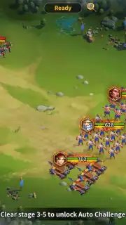 Civilization Founder capture 1