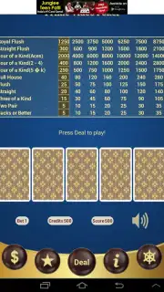 Prime Video Poker capture 6
