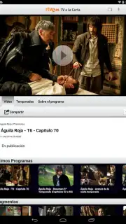 RTVE Play capture 10