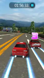 Drift Racing 3D capture 6