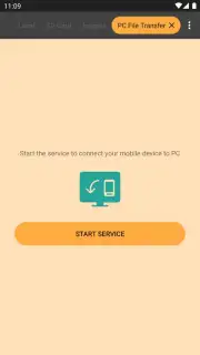 FM File Manager capture 2