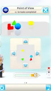 Einstein HD free capture 2
