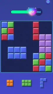 Woodoku Blast capture 8