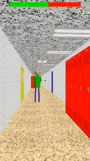 Baldi's Basics Classic capture 3