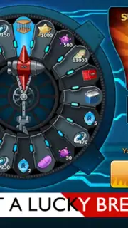 Mojo Stars capture 2
