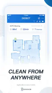 ECOVACS HOME capture 3
