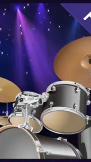 Drums Pro capture 1