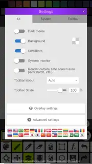 Pixel Studio: pixel art editor capture 20
