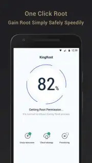 KingRoot capture 3