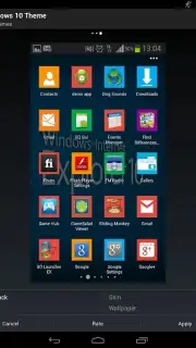 Windows 10 Theme capture 6