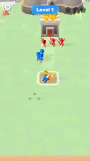 King or Fail capture 9