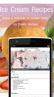 Ice Cream Recipes capture 4