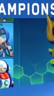 Nova Battles capture 5