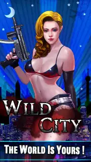 Wild City capture 11