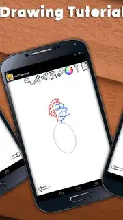 Drawing Lessons capture 5