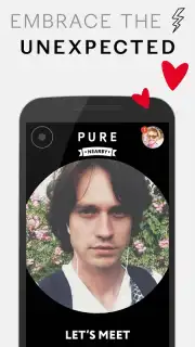 Pure capture 4
