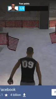 Parkour Simulator 3D capture 6
