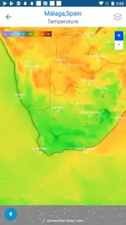 Weather Forecast capture 7