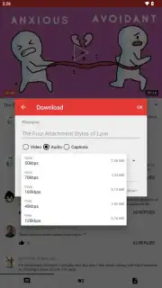 NewPipe capture 20