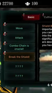 Phantom Blade: Executioners capture 3