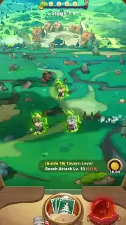 The Seven Deadly Sins: Idle Adventure capture 5